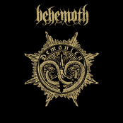 Cursed Angel Of Doom by Behemoth