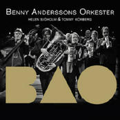 Snedseglarn by Benny Anderssons Orkester