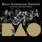 Nya Månvalsen by Benny Anderssons Orkester