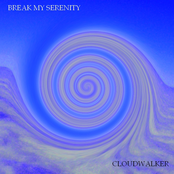 Cloudwalker EP (Re-Issued)