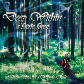 Deep Within A Faerie Forest