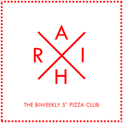 The Biweekly 5'' Pizza Club