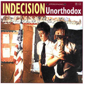 No by Indecision