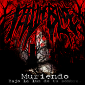 Muriendo Bajo la Luz de tu sombra EP