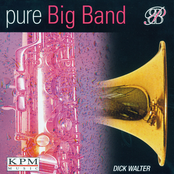Pure Big Band - Part 2 / Vocals