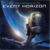 Event Horizon Soundtrack