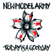 La Push by New Model Army