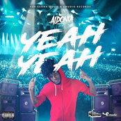 Aidonia: Yeah Yeah - Single