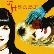 Avalon (reprise) by Heart