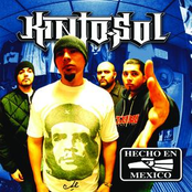 Kinto Sol: Hecho En Mexico