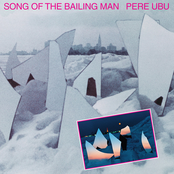 The Vulgar Boatman Bird by Pere Ubu