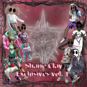Shane Clay Exclusives, Vol. 1
