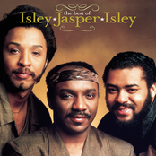 I Can Hardly Wait by Isley Jasper Isley