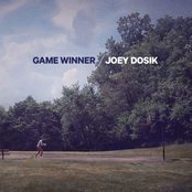 Joey Dosik: Game Winner - EP (Deluxe Edition)