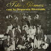 Cuban Dance Favorites