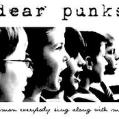 dear punks