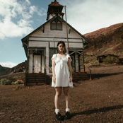 Grace Power: Wild Horses