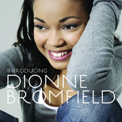 Ain't No Mountain High Enough by Dionne Bromfield