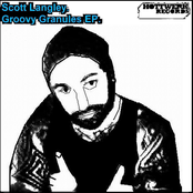 Groovy Granules - EP