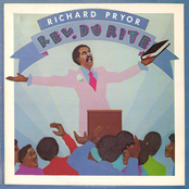 Pay Toilet by Richard Pryor