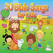 50 Bible Songs for Kids