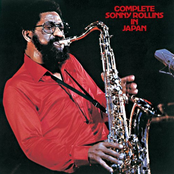 Powaii by Sonny Rollins