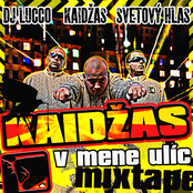 kaidzas a dj lucco