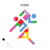 Classixx: Holding On - Single