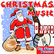 Christmas Music Banjo