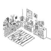 Mientras sueñas despierta