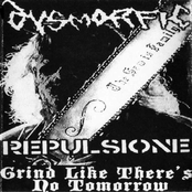 repulsione / dysmorfic