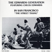 I Got Something For You by The Edwards Generation