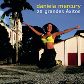 Minas Com Bahia by Daniela Mercury