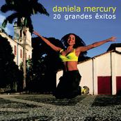 O Reggae E O Mar by Daniela Mercury