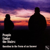 Crazy Live by People Under The Stairs