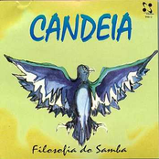 Regresso by Candeia