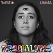 Vanessa Zamora: Tornaluna