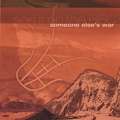 Someone Else's War