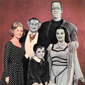 the munsters