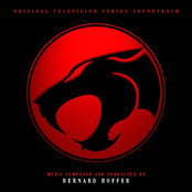 The Music of Thundera