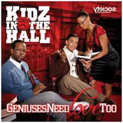 Geniuses Need Love Too