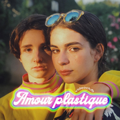 VIDEOCLUB - Amour plastique