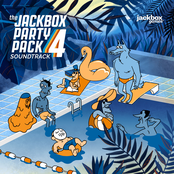 The Jackbox Party Pack 4 Soundtrack