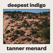 Deepest Indigo