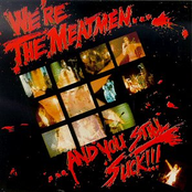 Lesbian Death Dirge by The Meatmen