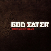 GOD EATER ORIGINAL SOUNDTRACK [Disc 1]