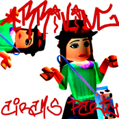 Arriving: Airam's Party