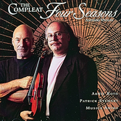 Arnie Roth: The Compleat Four Seasons Antonio Vivaldi