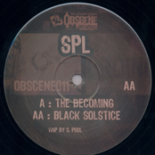 Black Solstice by Spl