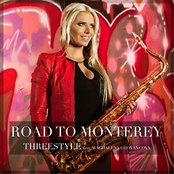 Road to Monterey (feat. Magdalena Chovancova)